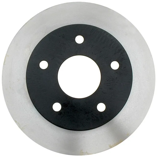 76918 – RAYBESTOS Brake Rotor, OE Replacement Single